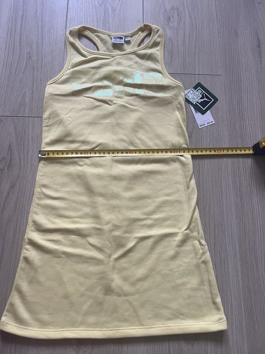 Літня дитяча сукня Puma