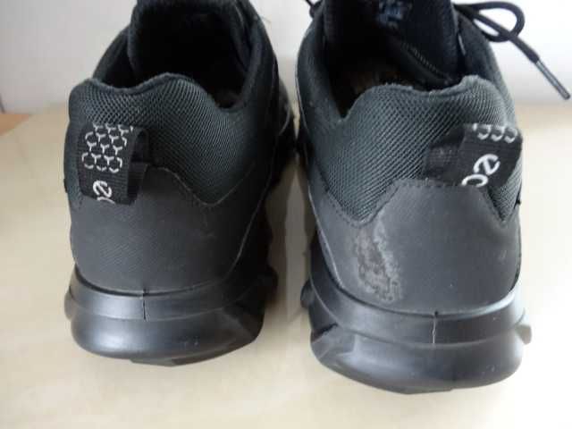 Buty ECCO MX roz 47 GORE-TEX Półbuty