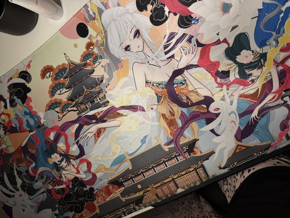 Килимок для миші Varmilo