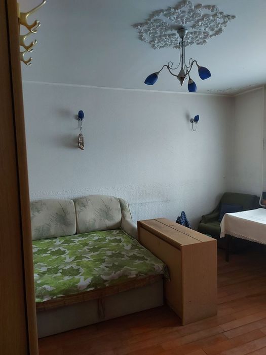 Кримський бульвар  Від господаря , 2 кімнатна.   .  Суворовский  Одеса Продам 2 ком.  Крымский бульвар, пос. Котовского Одесса