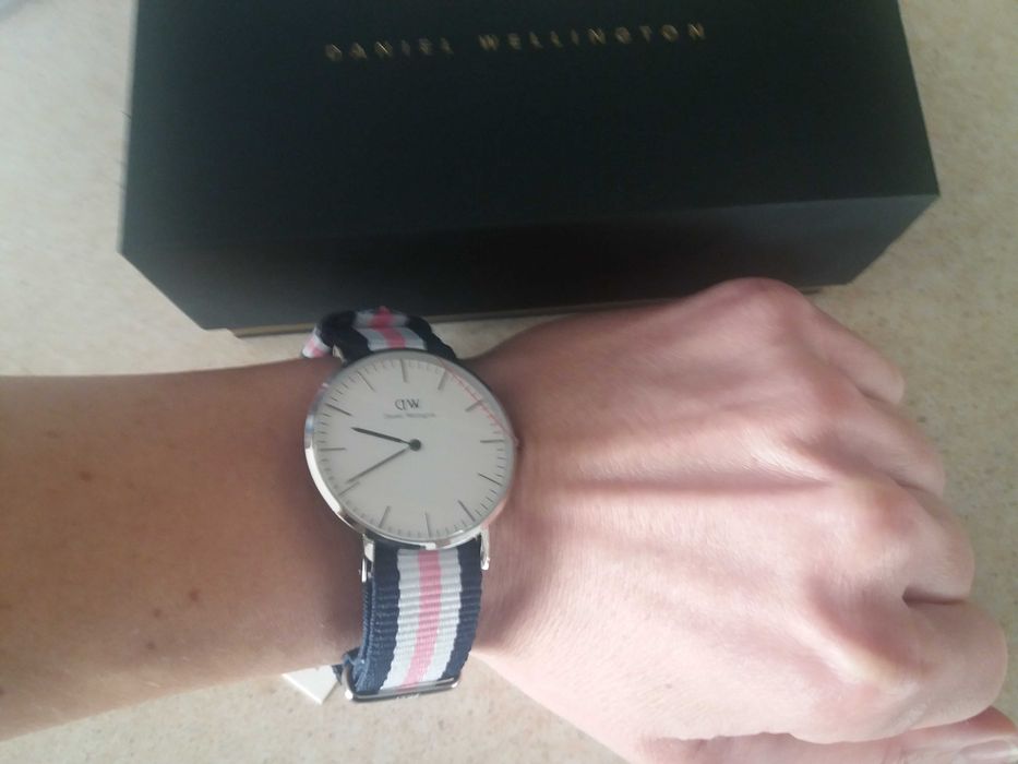 Zegarek Daniel Wellington