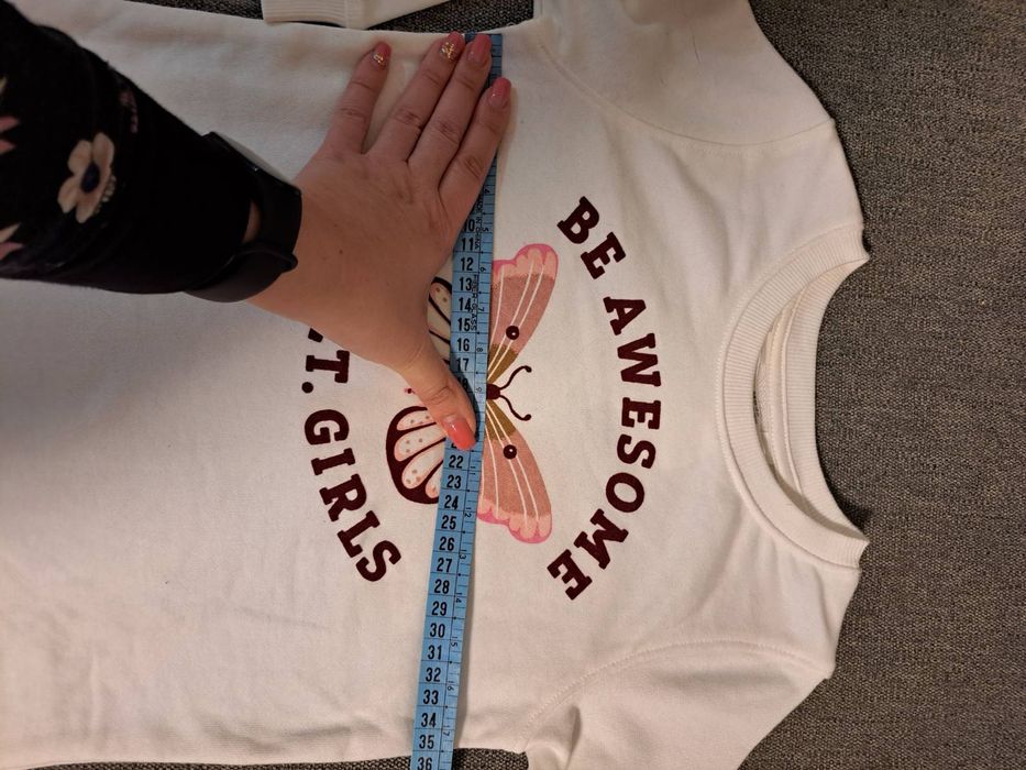 Набір H&m туніка та лосіни, на зріст 104 см