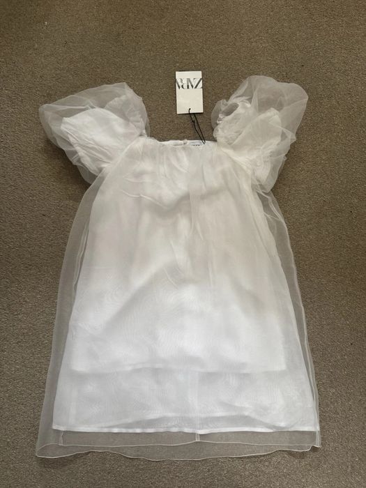 Плаття святкове Zara girls