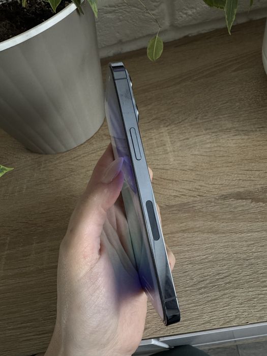 Iphone 13 pro 256 gb