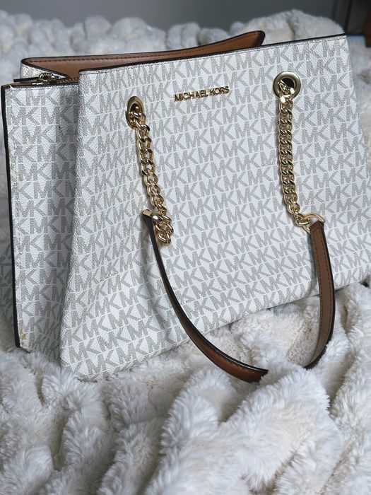 Oryginalna torebka Michael Kors