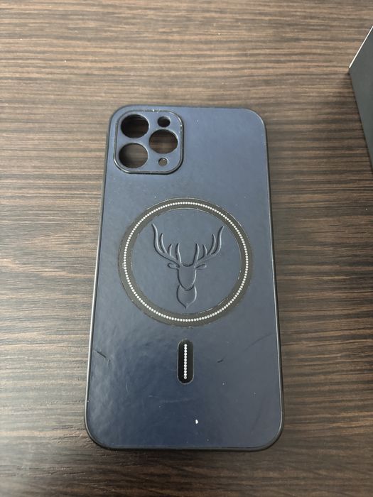 Продам iPhone 11 Pro.