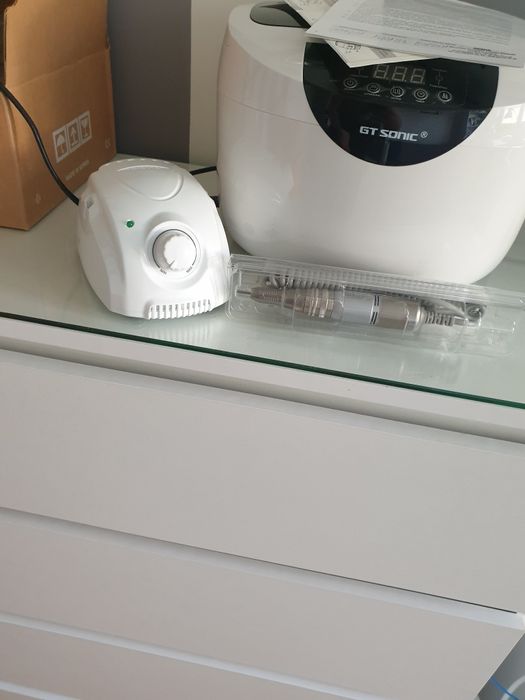 Frezarka marathon 3 champion