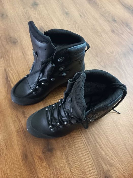 Берці демисезонні Haix commander gtx (40 розмір]