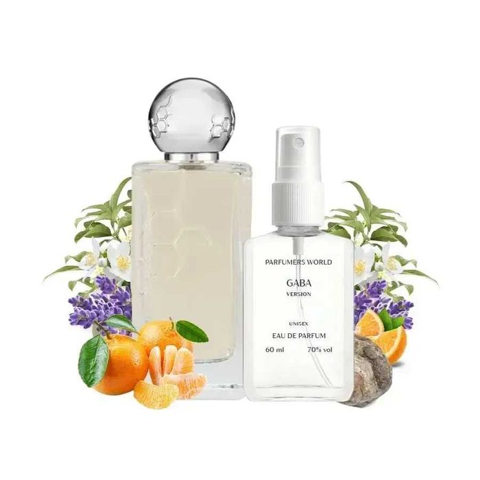Gaba perfum 110 ml