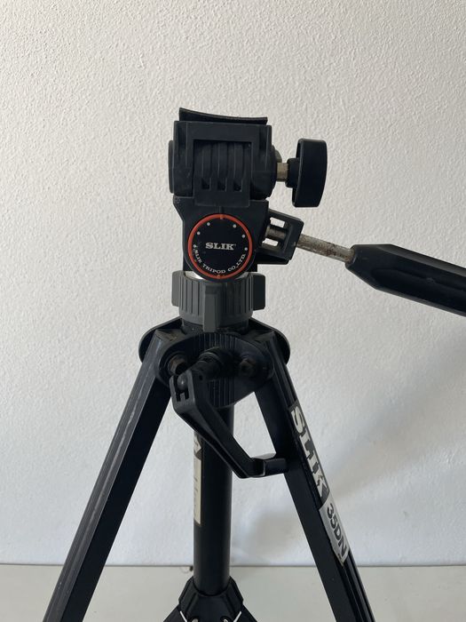 Tripé Slik 35DN