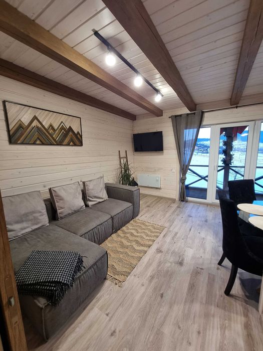 REST HILL | Котедж в горах | Відпочинок | Будинок в Карпатах | Ворохта