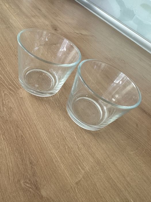 Super ładne świeczniki