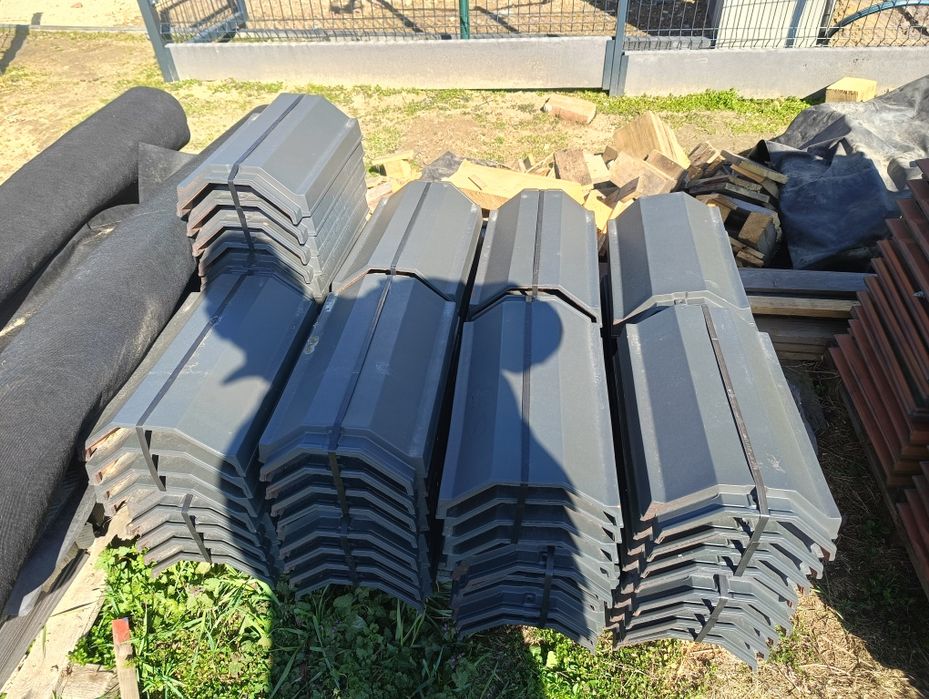 GONISIORY Domino Angoba Dachówka