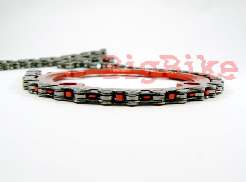 Передні зірки Narrow-Wide. Є різні стандарти, є круглі і овальні,