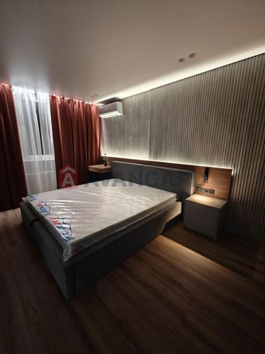 1-кімнатна квартира за адресою (площа 49 м²) - Atlanta.ua - фото 16