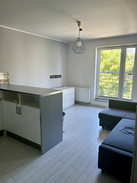 Mieszkanie – Gdynia, Kaczy Dół, Obłuże - Widok 3