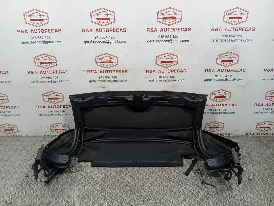 Capota Mazda Mx-5 ND Original
