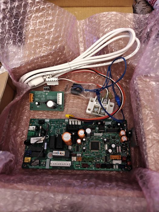 Toshiba Service Replacement PCB (ASM-PCB-SERV)