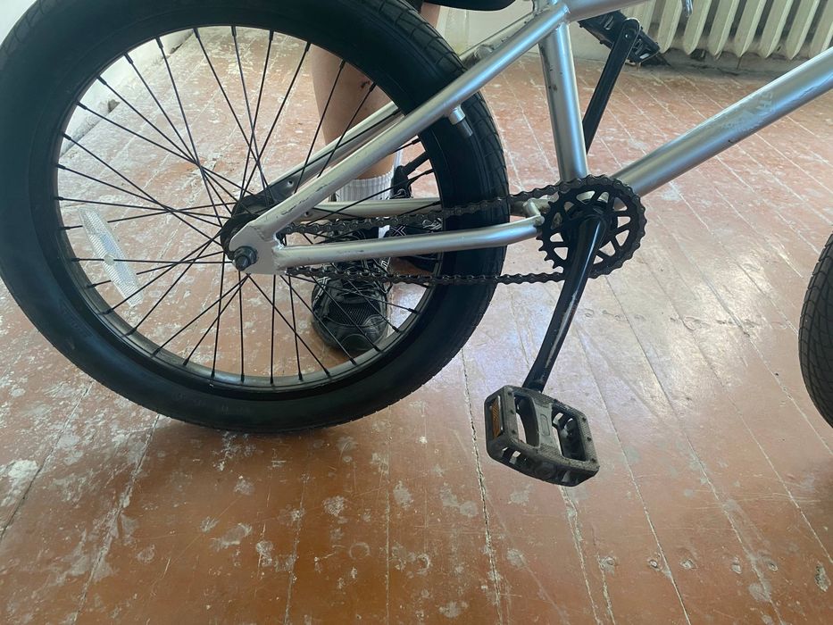 .. BMX Outleap .