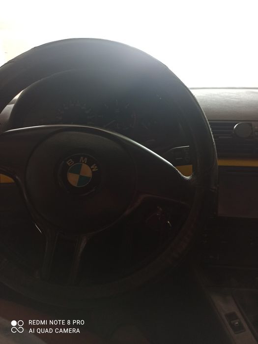 Продаж бмв 320д не розмитнена