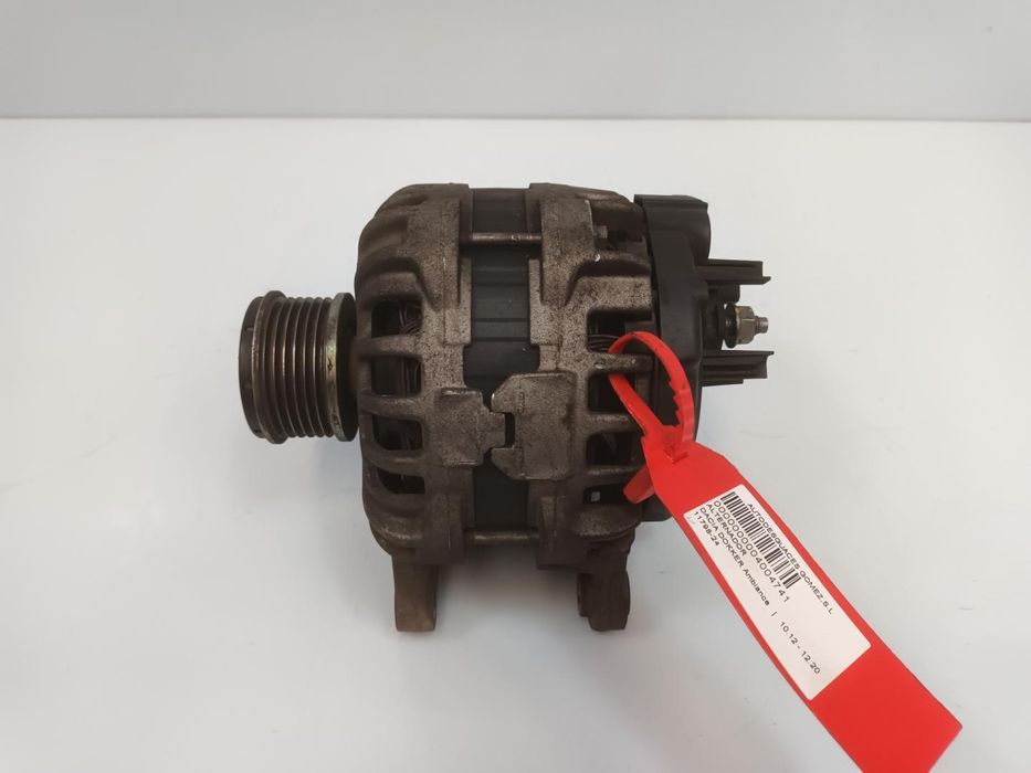 Alternador Dacia Dokker