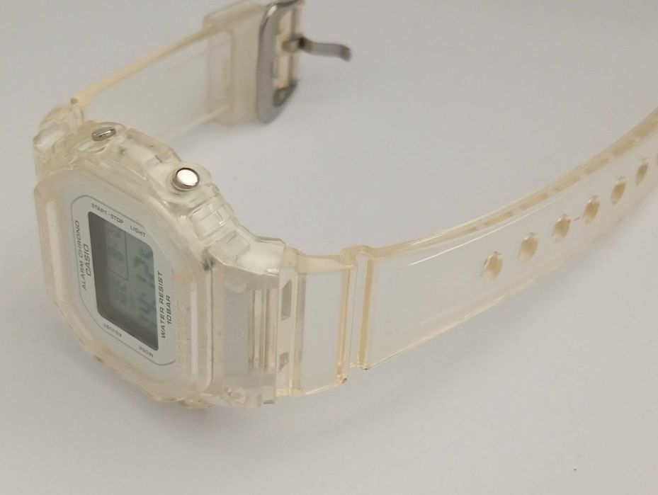 Zegarek Casio Baby-G BGD-565S