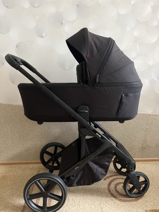 Коляска Carrello Alfa 2025 р. 2 в 1