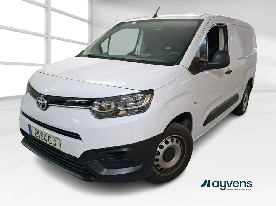 Toyota PROACE CITY