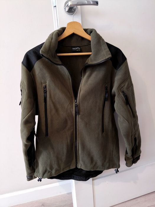 Bluza polarowa HELIKON LIBERTY