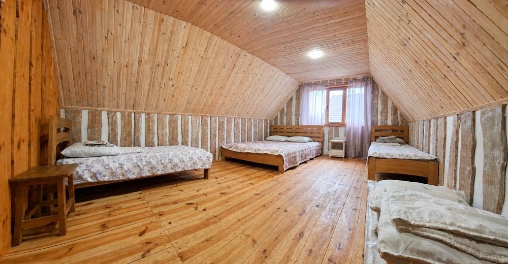 Продаж дуплекса в Пульмо!