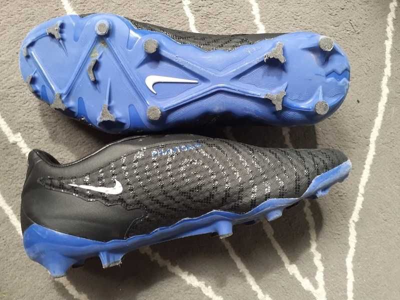 Buty Piłkarskie Nike Phantom Gx Academy r 41