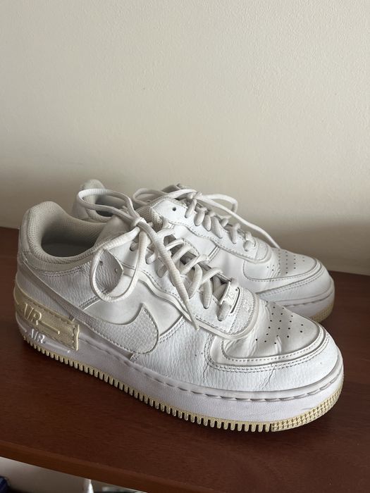 Nike Air Force 1 '07 жіночі