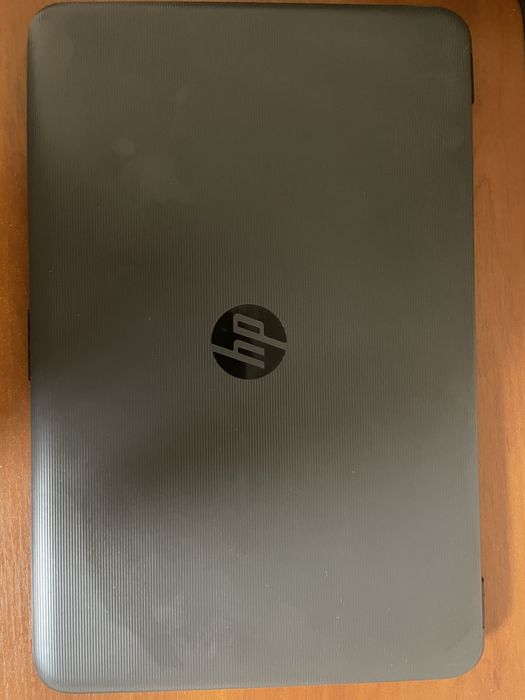 Продам ноутбук hp 250 g5