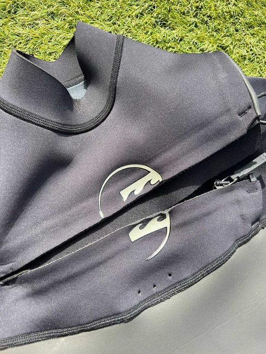 Fato de Surf SHORT - Billabong Foil 2/2mm - M