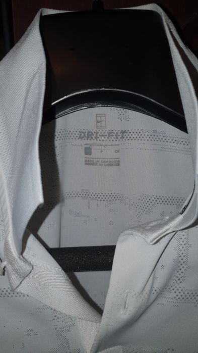 Оригинальная футболка nike court