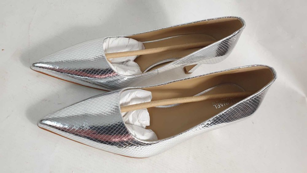 Michael Kors czółenka damskie szpilka rozmiar 37