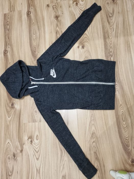Bluza rozpinana Nike XS 34