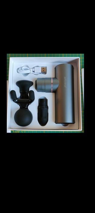 Oryginalny masażer Arboleaf CM20C