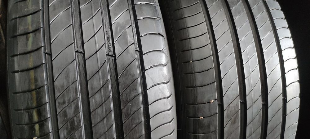Pneus 225/50/19 Michelin semi novos