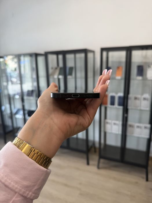 Telefon iPhone 15 128GB Apple Gwarancja ITrade