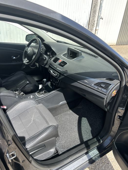 Renault Megane GT Line 1.5DCI