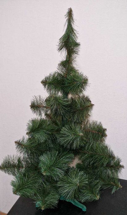 Штучна ялинка сосна 1м