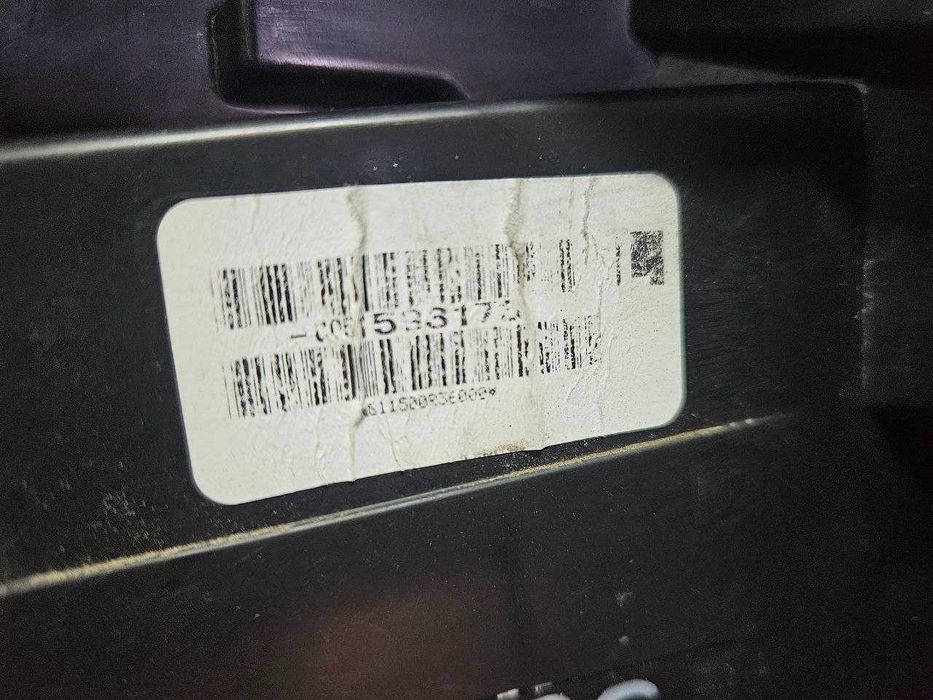 Фара левая Toyota RAV4 Full Led ДХО 2022 2023 2024 2025