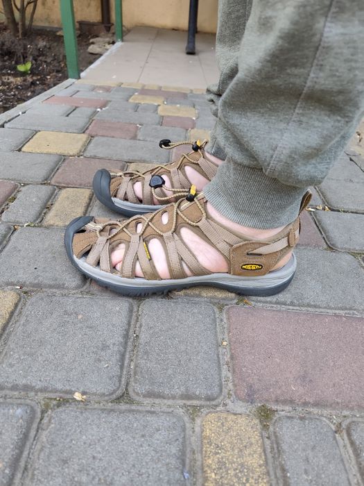 Сандалии Keen  41,5 / 42