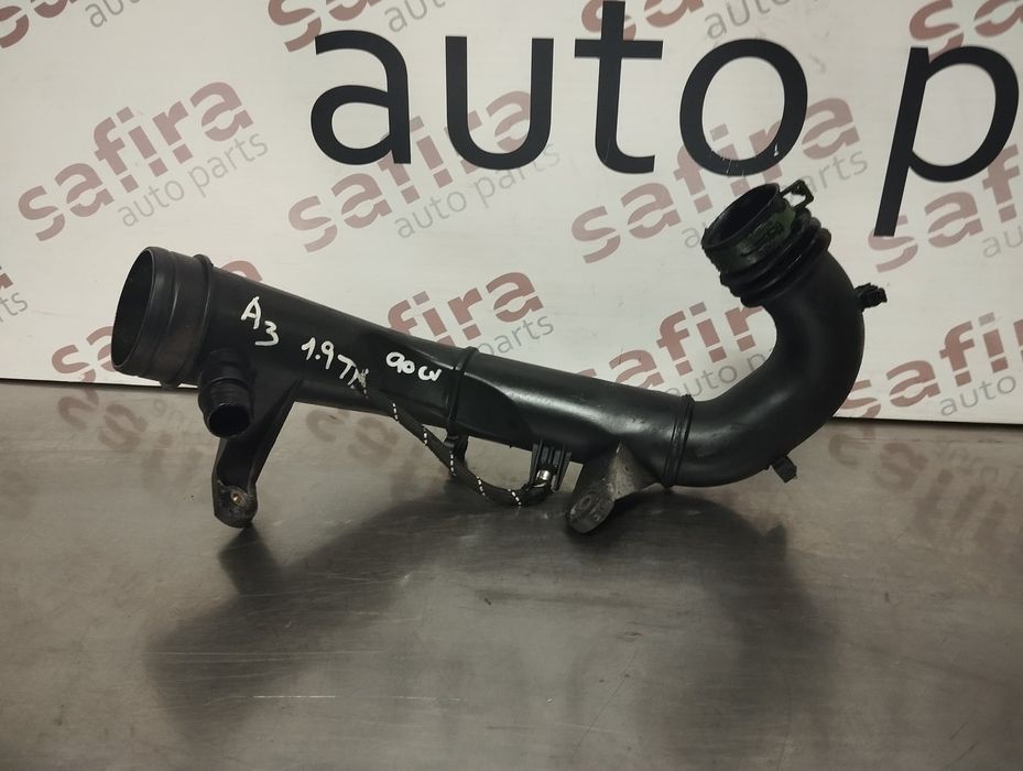 Tubo de Admissão AUDI A3 - 1J0129654B