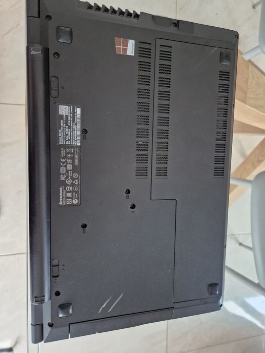 Lenovo B50-80 core i7