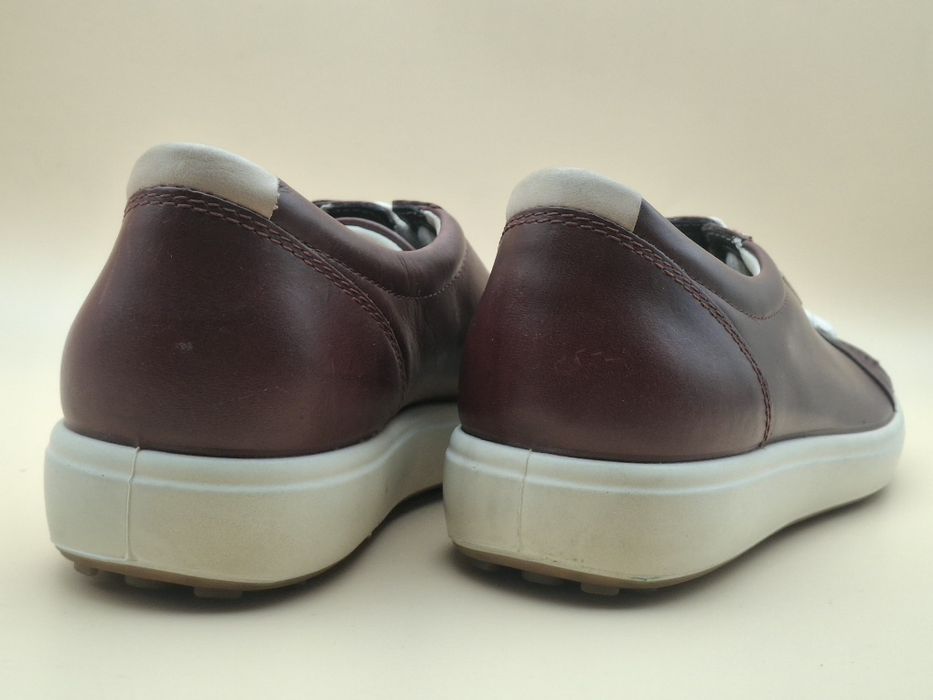 Кеди ECCO Soft 7 Нові 39р.