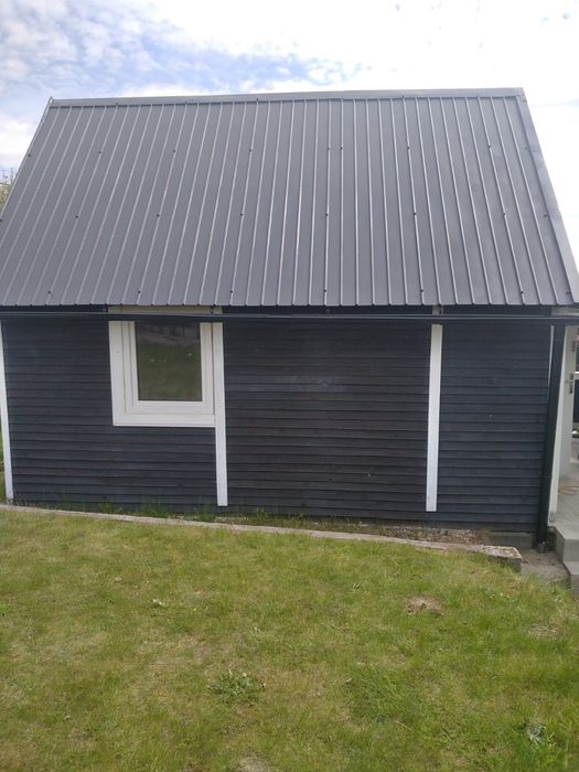 Naprawa dachów – szybki dojazd