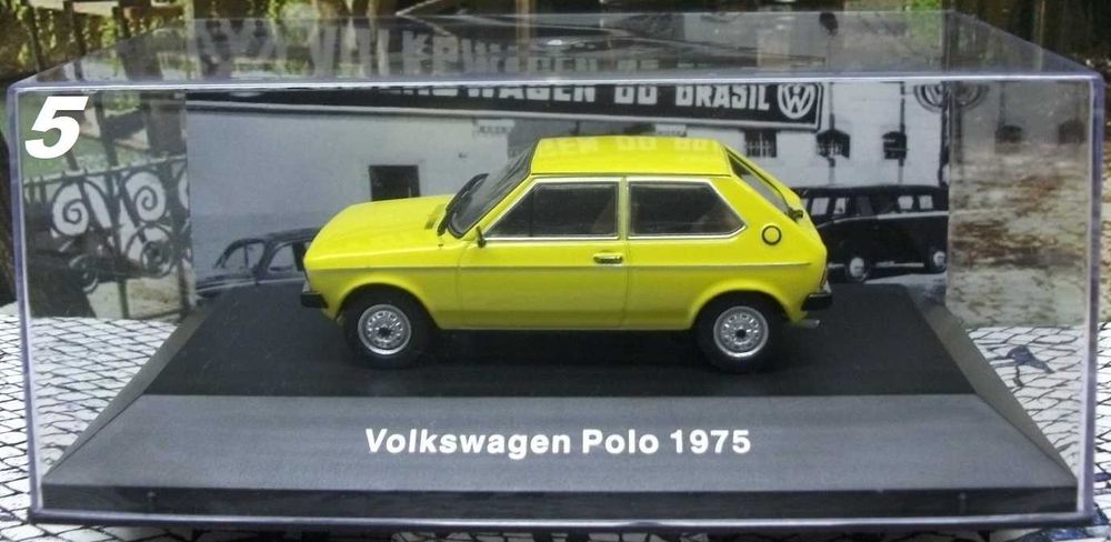Volkswagen ,T1 , Corrado, Golf, Santana, Transporter T2,  Altaya-1:43