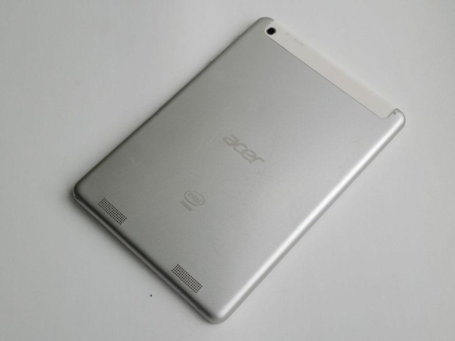 Acer Iconia A1 на запчастини або відновлення